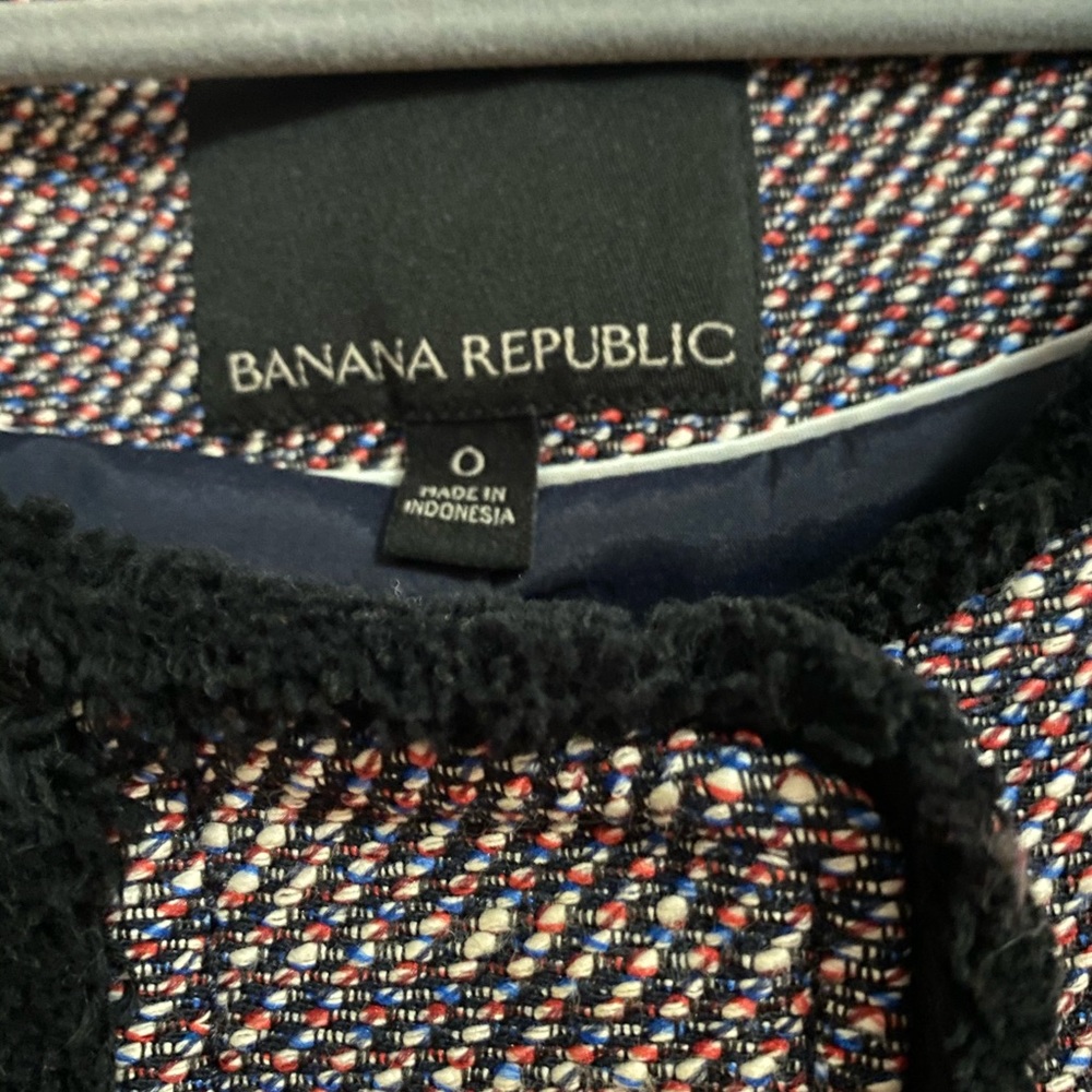 Jacket - Picture 3 of 3